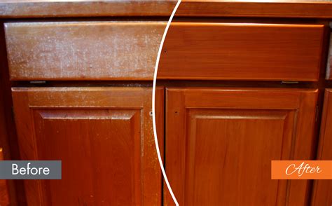 can you use steel wool when refinishing cabinets|wooden cabinet repair.